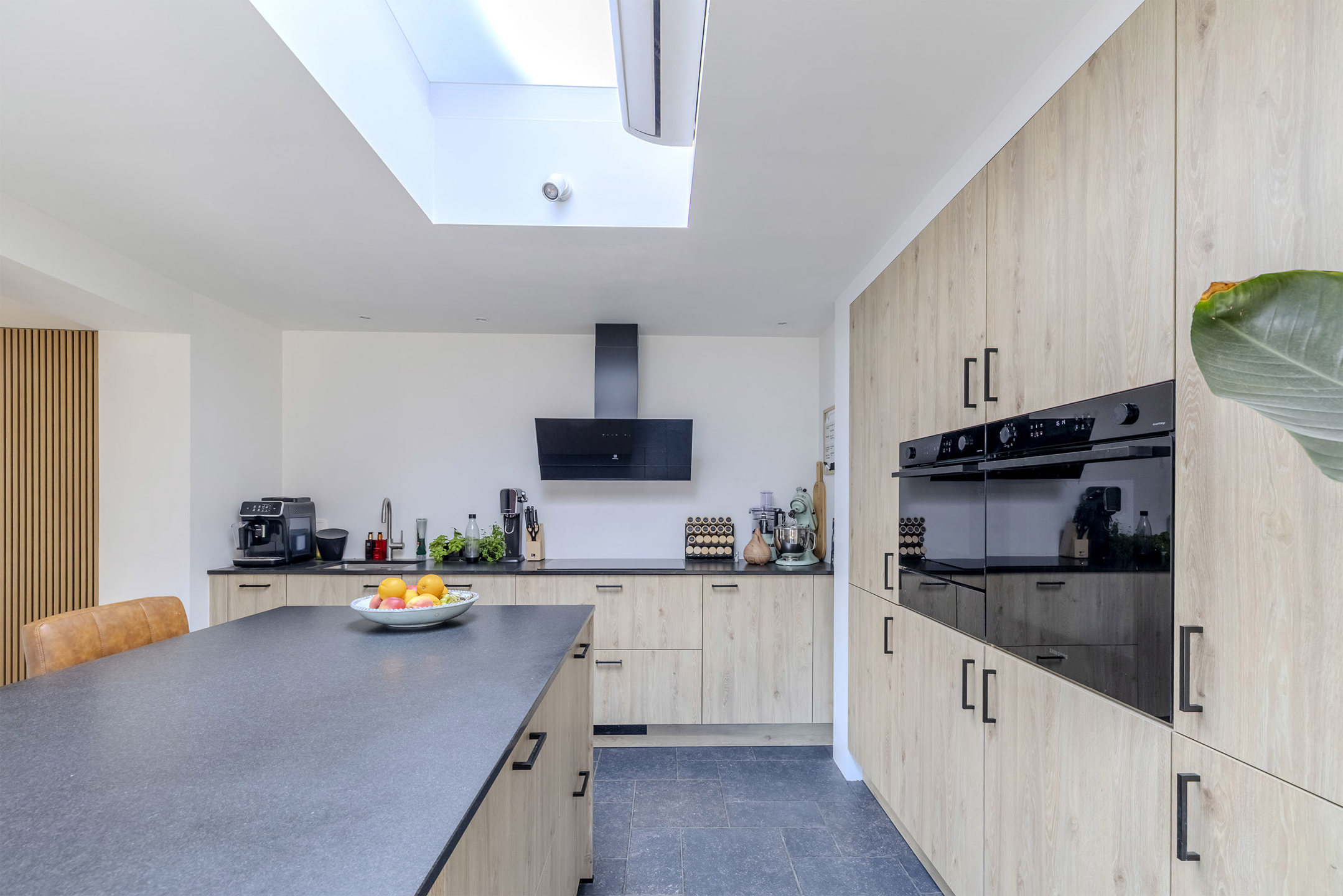 Instapklare woning met vergund magazijn van 60 m² - foto 5