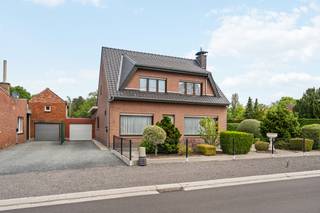 Maison à vendre à Bonheiden