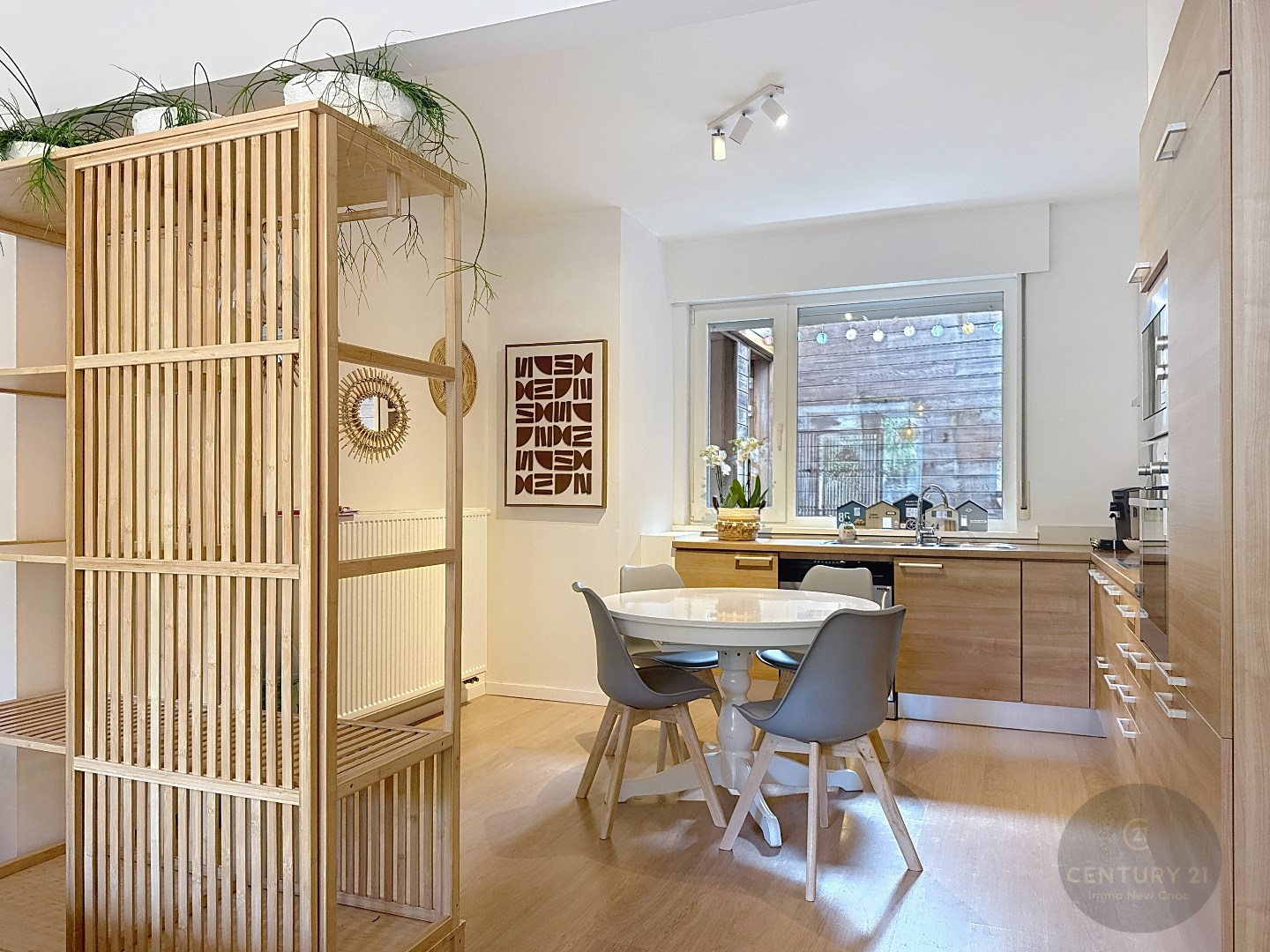 House for sale in Blankenberge with 4 bedrooms - photo 4