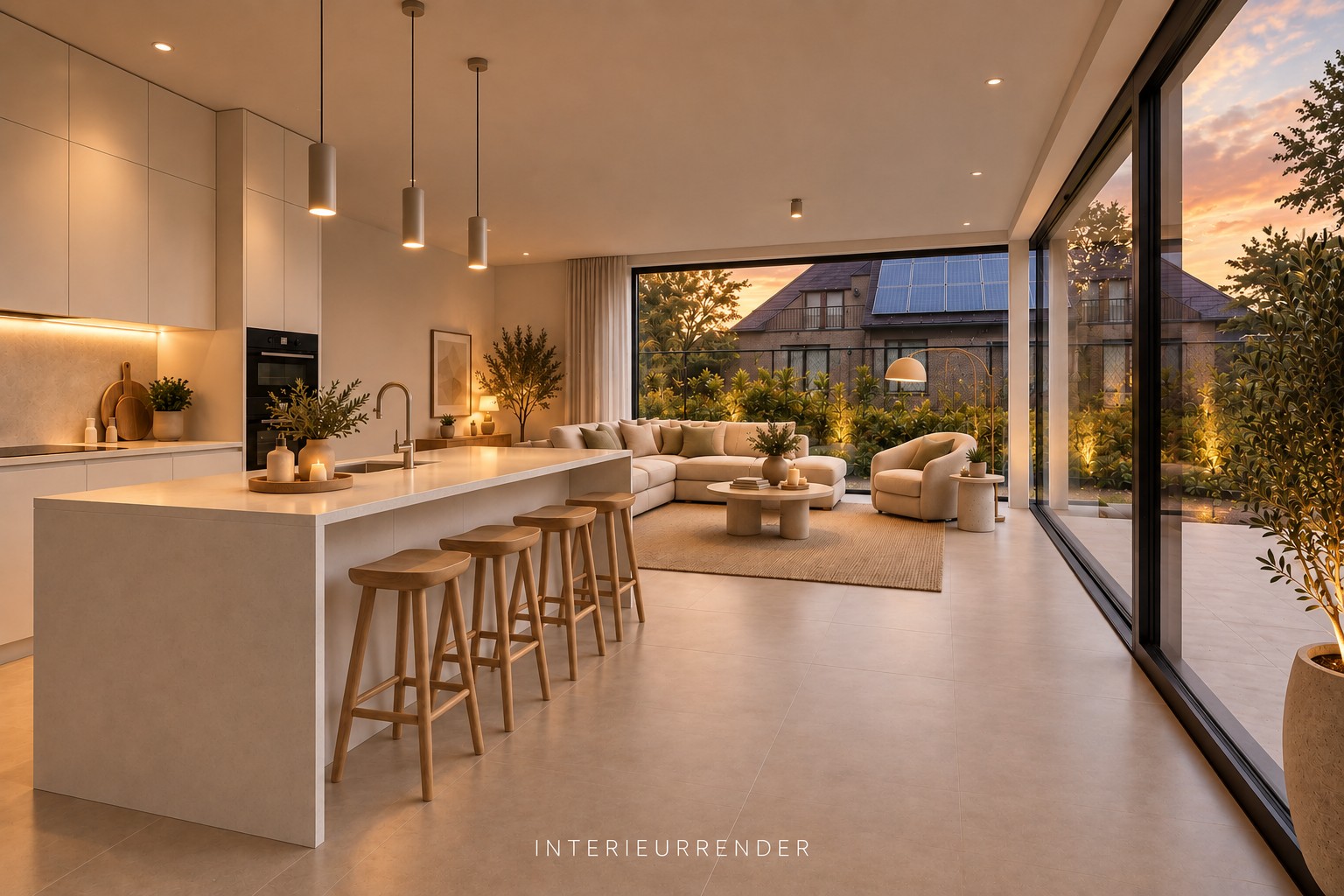 Instapklare BEN-nieuwbouwwoning met 4 slaapkamers in Hasselt - foto 5