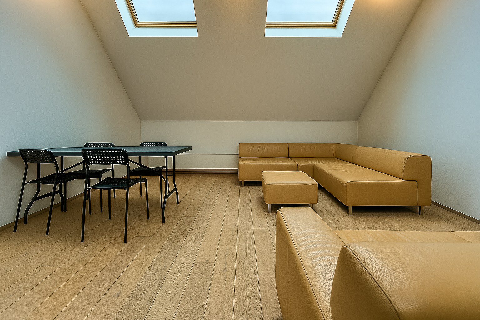 Uniek triplex appartement op toplocatie - foto 5