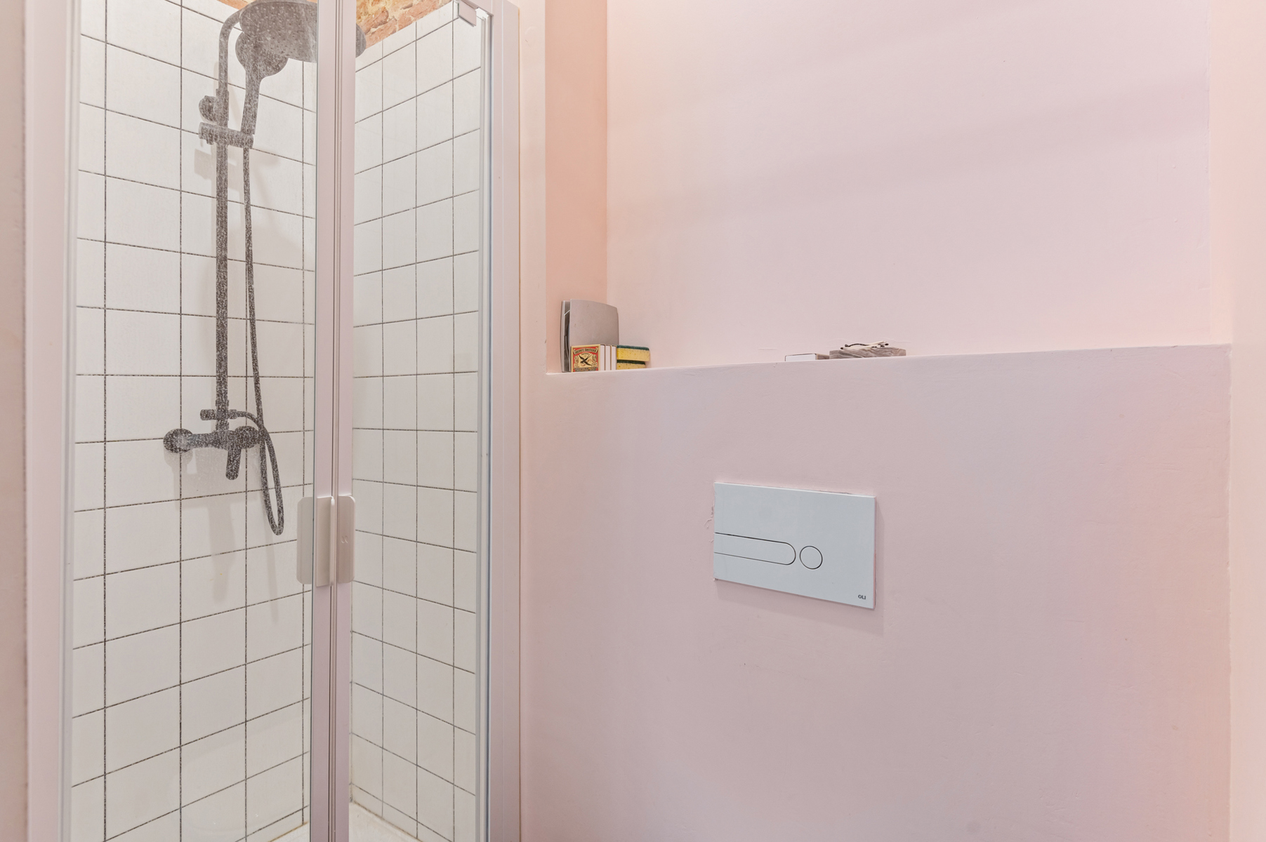 Appartement te koop in Antwerpen met 1 slaapkamer - foto 3