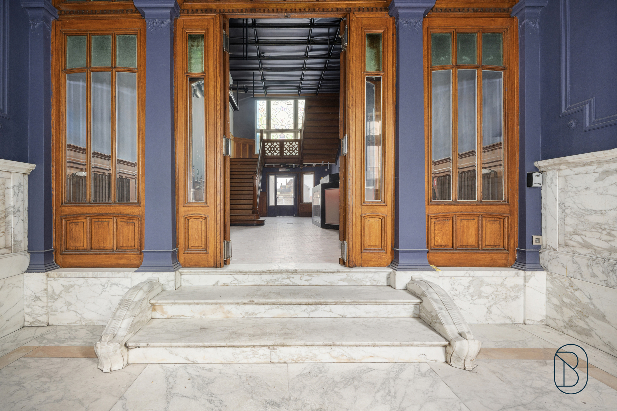 Prachtige HERENWONING met enorm veel POTENTIEEL - foto 4