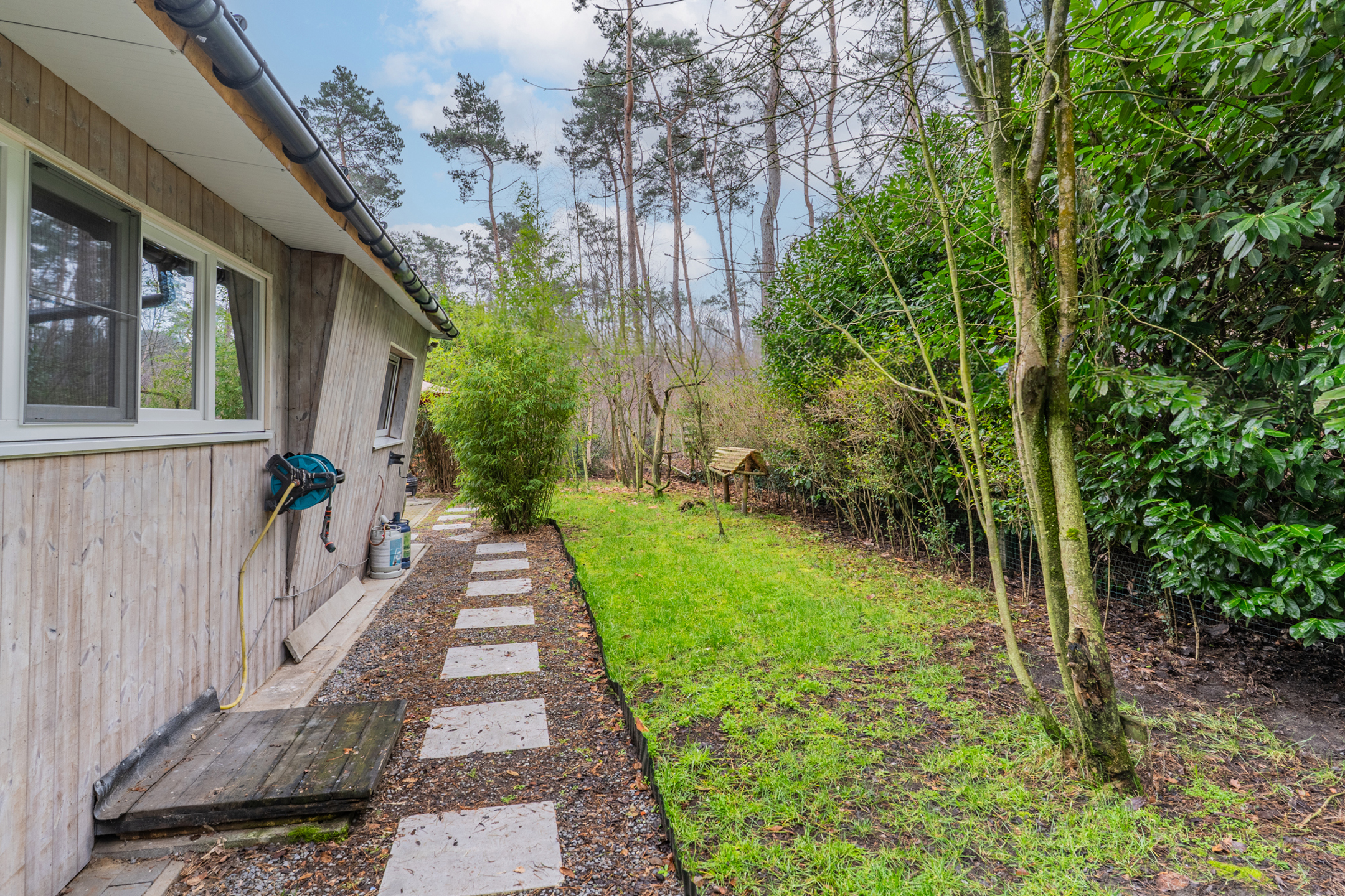 Maison à vendre à Retie avec 1 chambre - photo 2