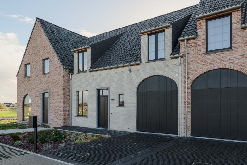 Prachtig ingerichte landelijke kijkwoning | zuidwest tuin - foto 5