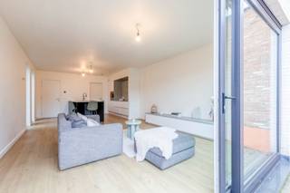 Apartment for sale in Sint-Niklaas