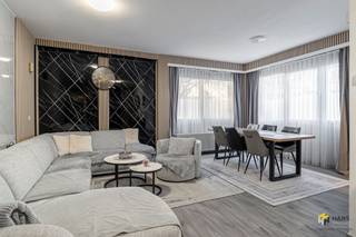 Appartement à vendre à Anvers