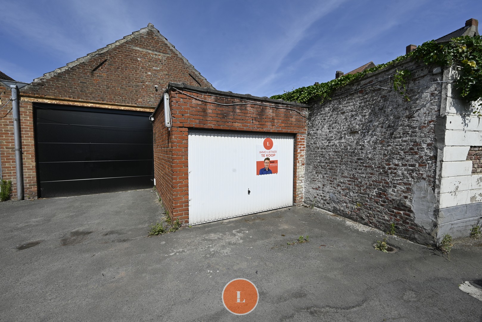 Garage te koop in Menen - foto 1