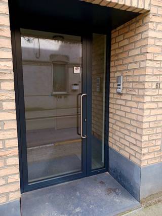 Appartement à louer à Ninove