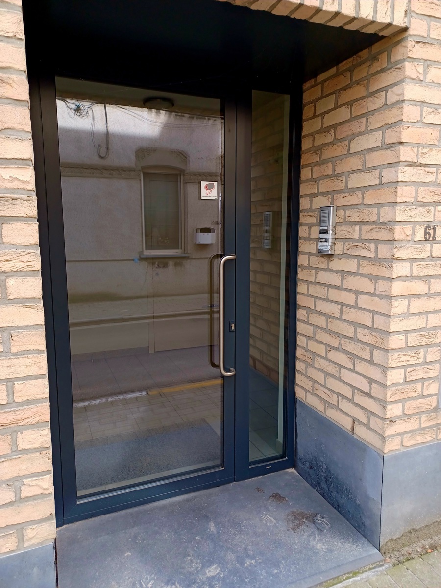 Appartement à louer à Ninove avec 2 chambres - photo 2