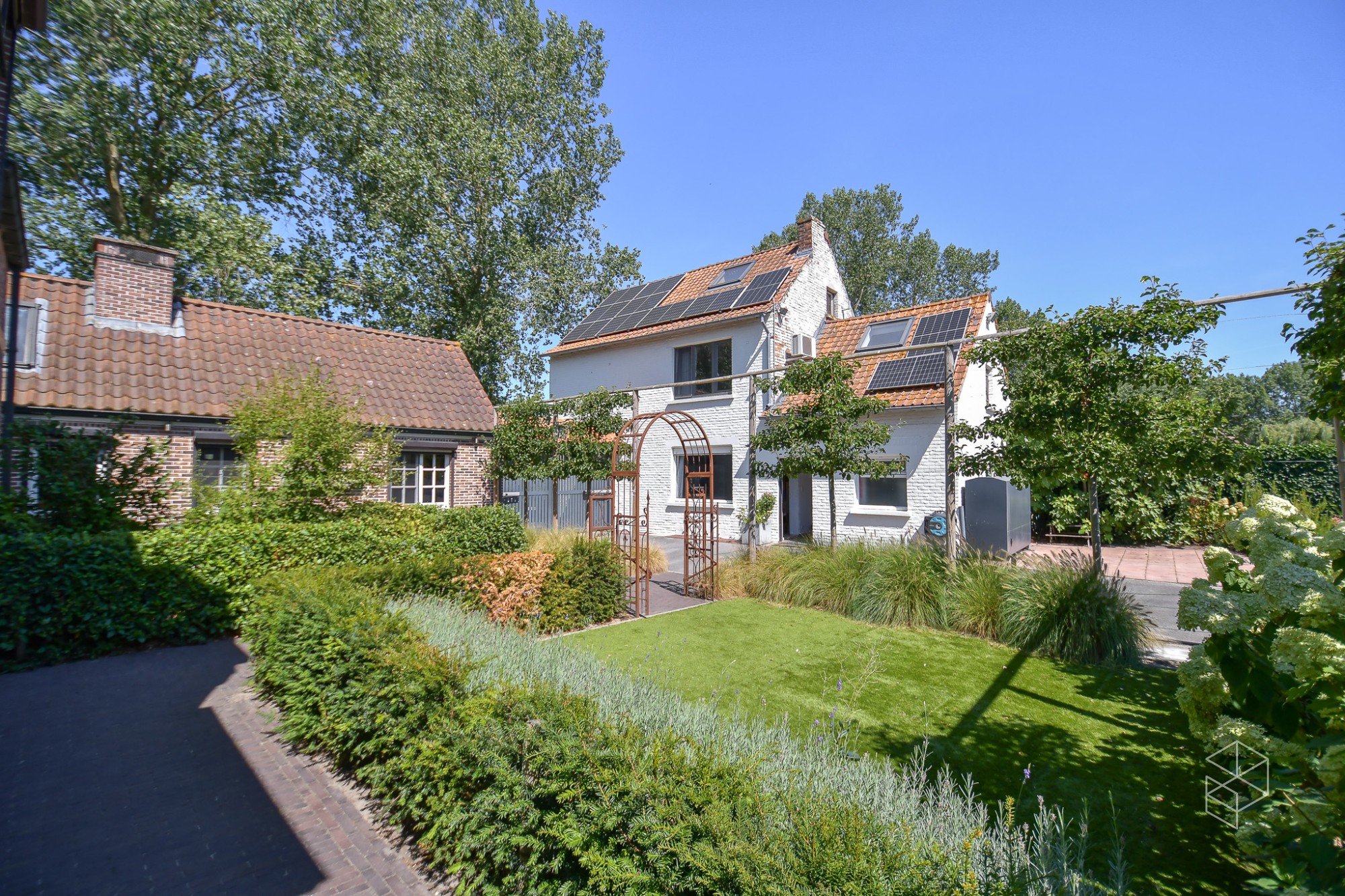 House for sale in Damme with 7 bedrooms - photo 4