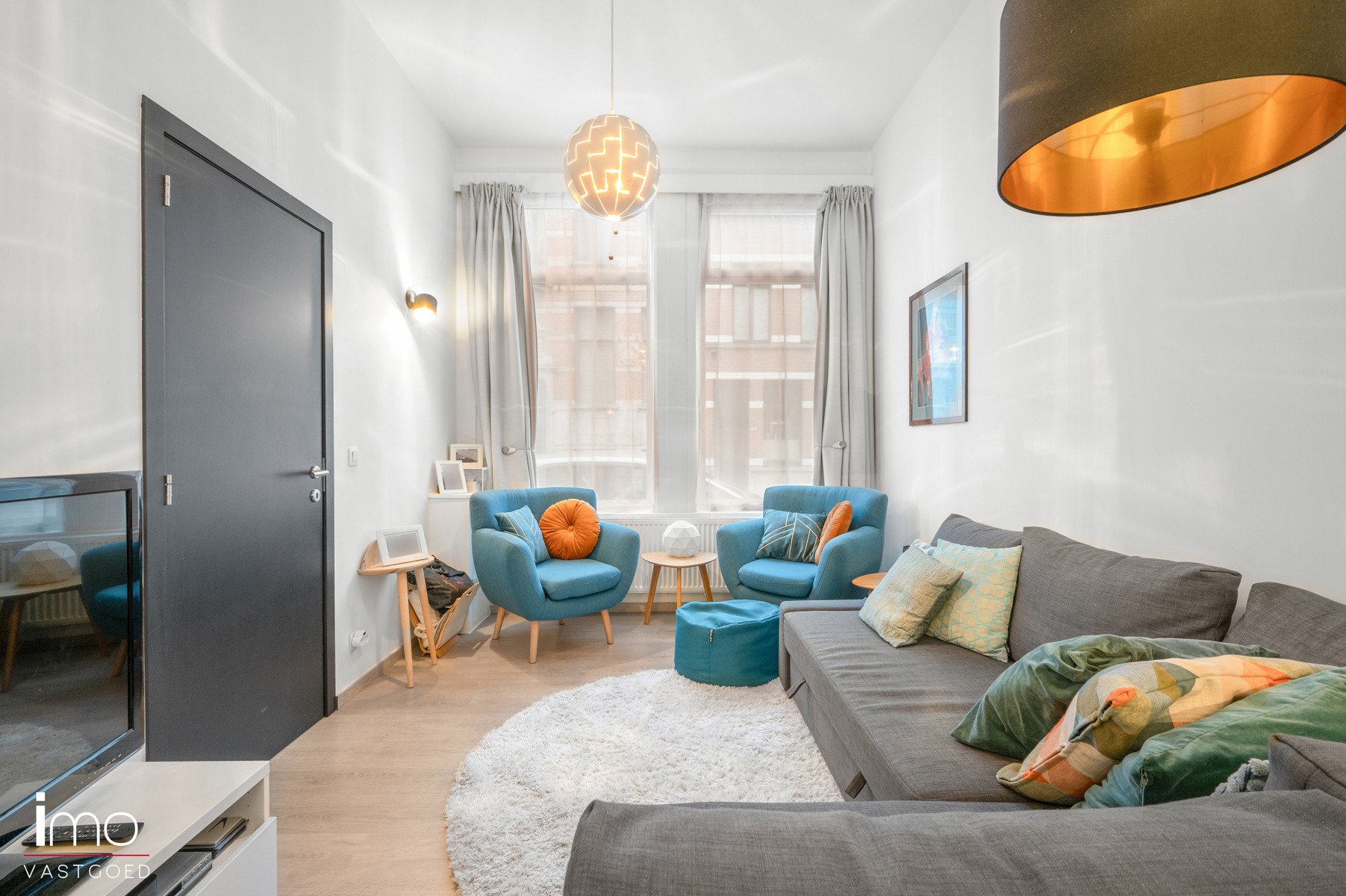 Instapklare stadswoning in het hartje van Lier - foto 4