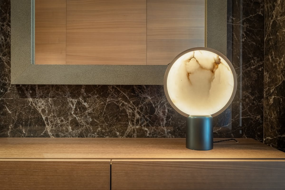 Luxe appartement van 235 m² aan de Blauwe Boulevard te Hasselt - foto 3