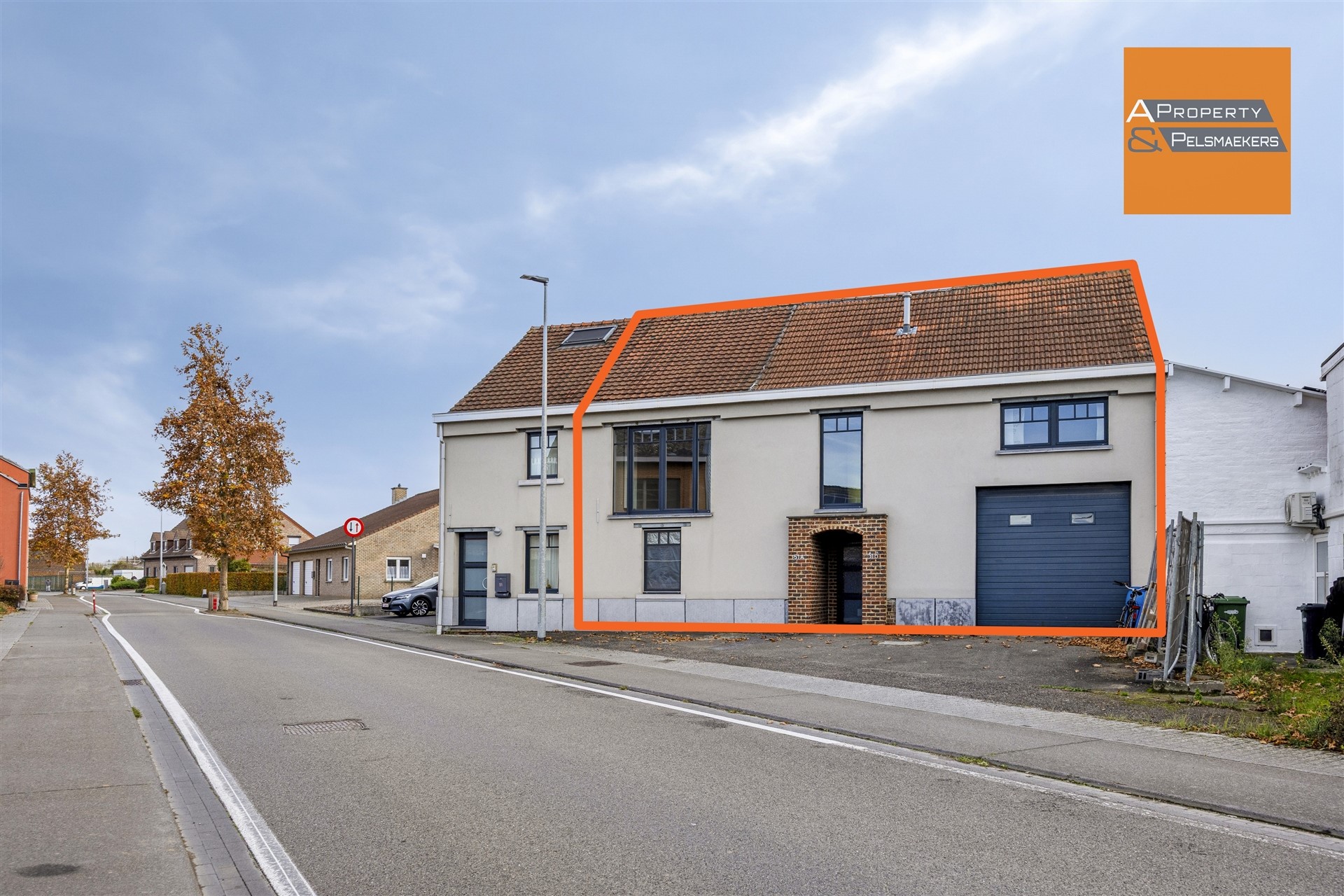 Bien de rapport - photo 1