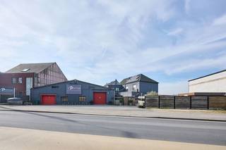 Commercial for sale in Roosdaal