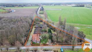 LOKEREN - Open bebouwing op een rustige locatieDroomt u van wonen in alle rust met tal van mogelijkheden? Deze uniek gelegen open bebouwing biedt u...