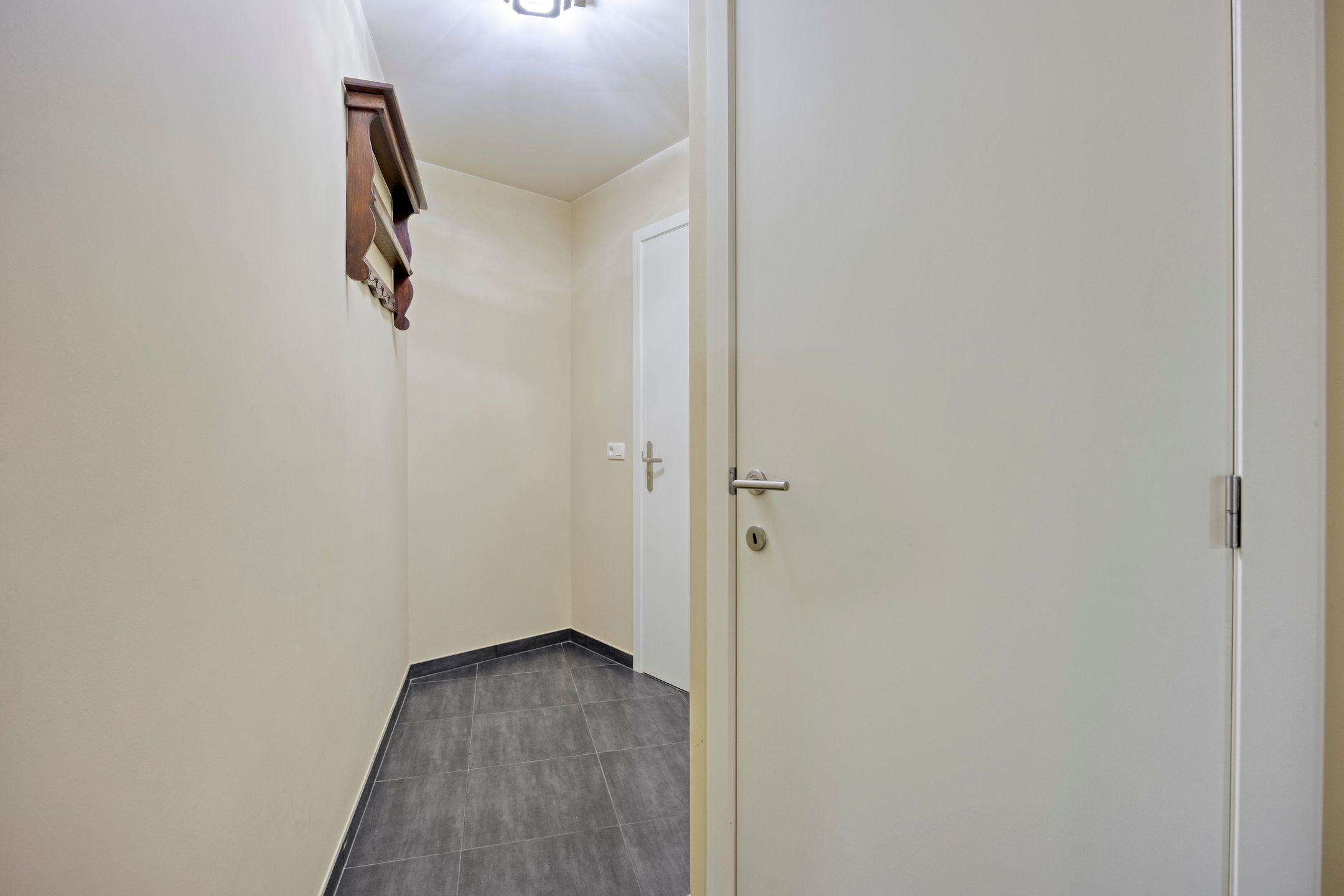 Appartement, Huidvettersstraat 18, box 7 - foto 4