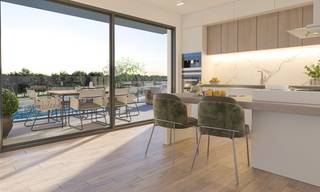 Appartement à vendre à Bocholt