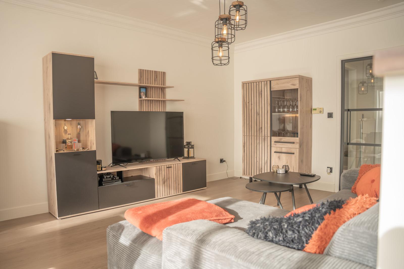 Appartement te koop in Beveren met 2 slaapkamers - foto 5