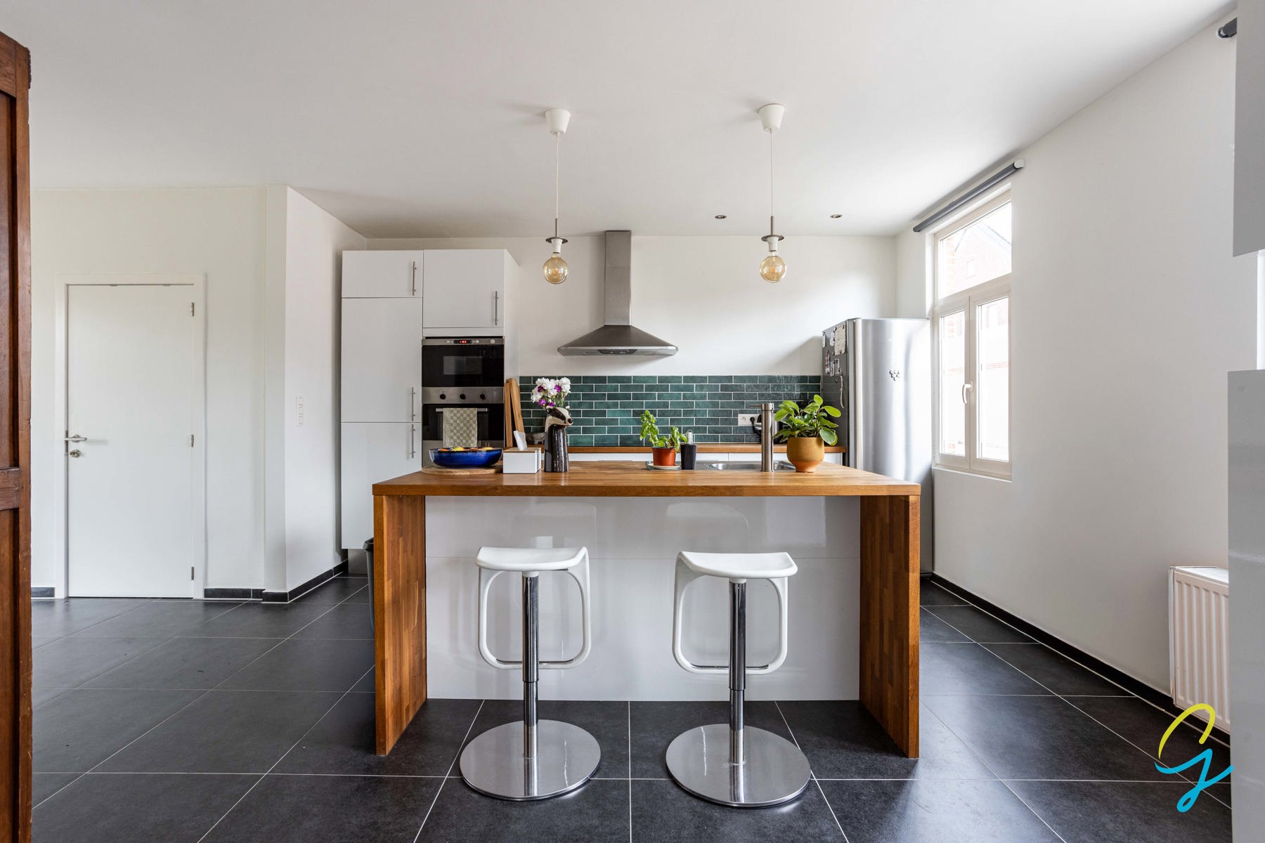 Gezellige instapklare woning ! - foto 3