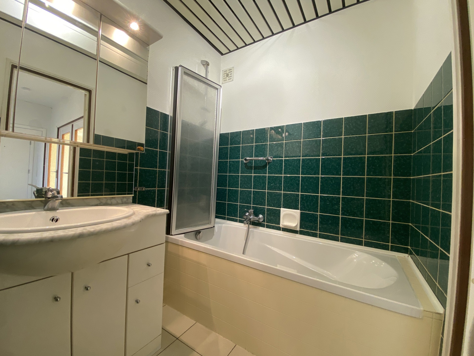 Appartement à louer à Liège avec 2 chambres - photo 5