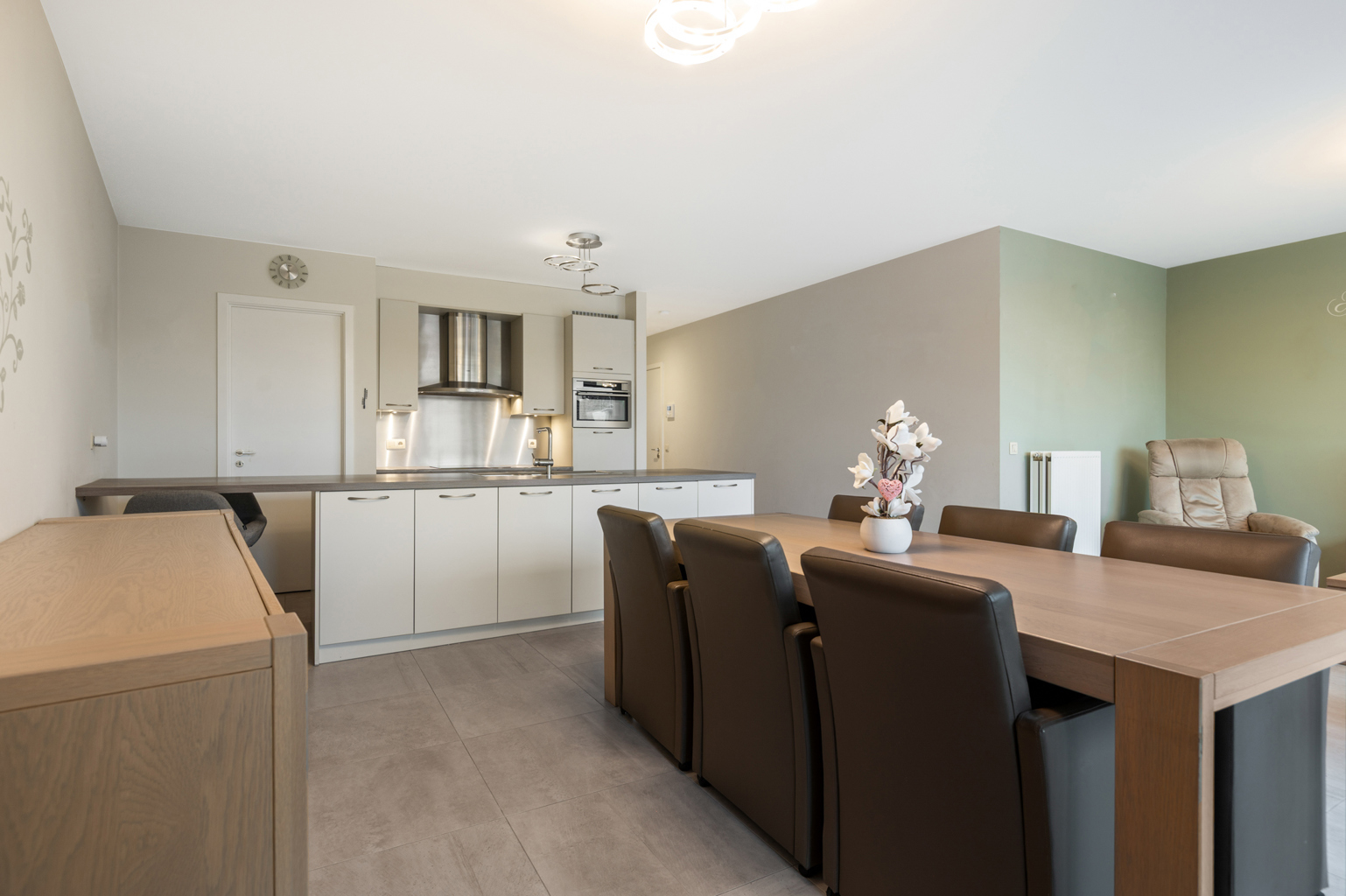 Appartement te koop in Schoten met 2 slaapkamers - foto 5
