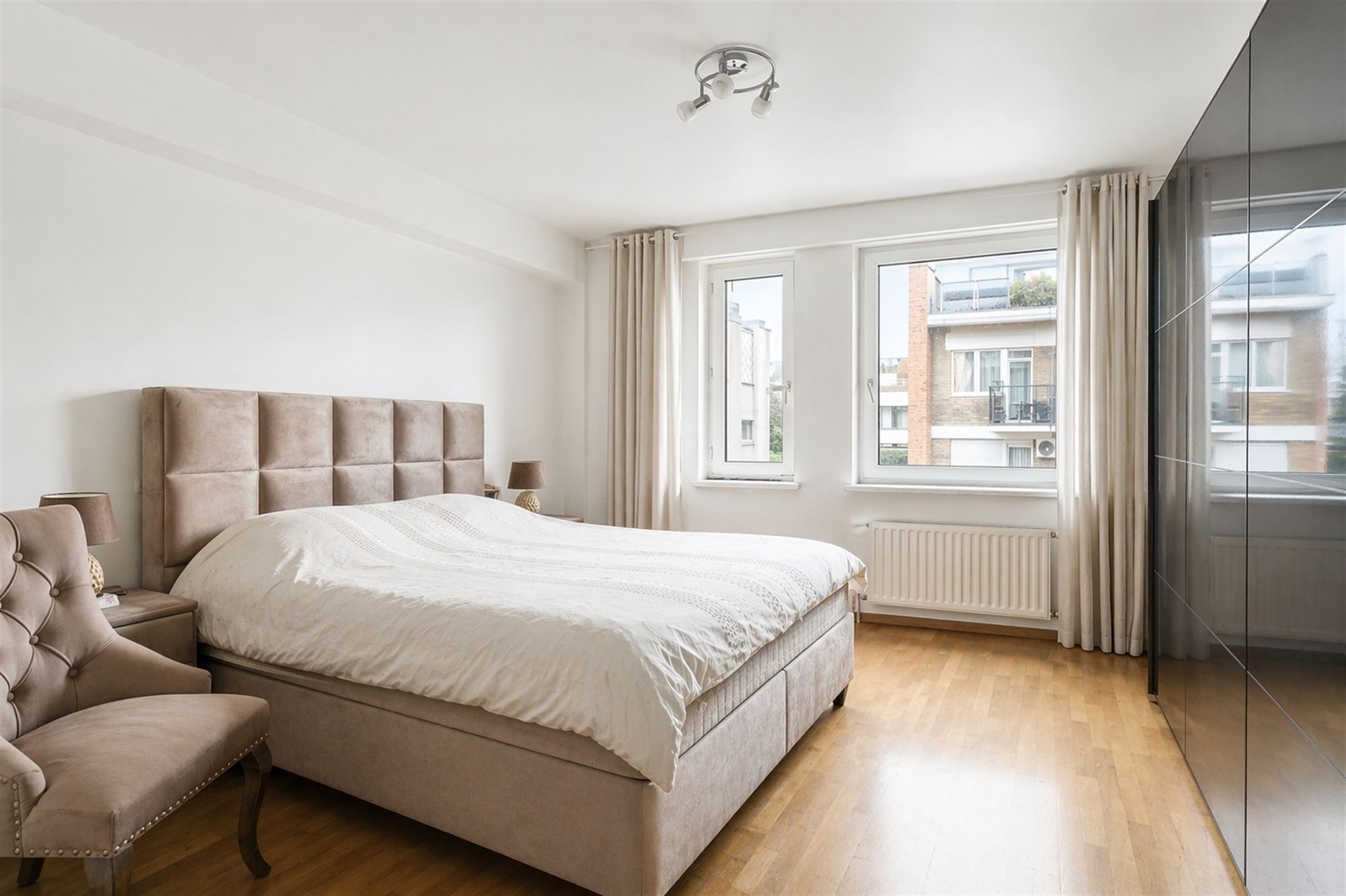 Ruim 126 m² appartement op de 6e verdieping in hartje Antwerpen - foto 5