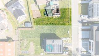 Land for sale in Ghent