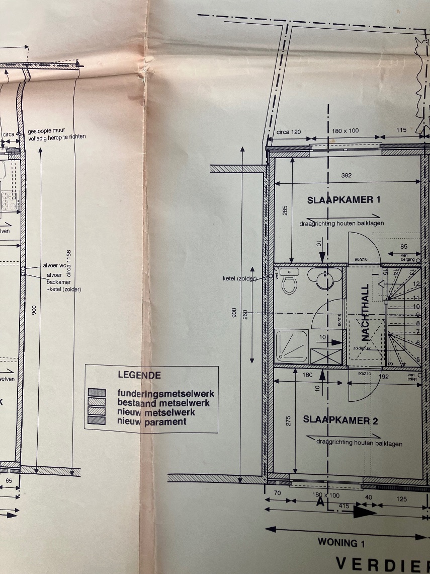 Huis te koop in Temse met 2 slaapkamers - foto 2