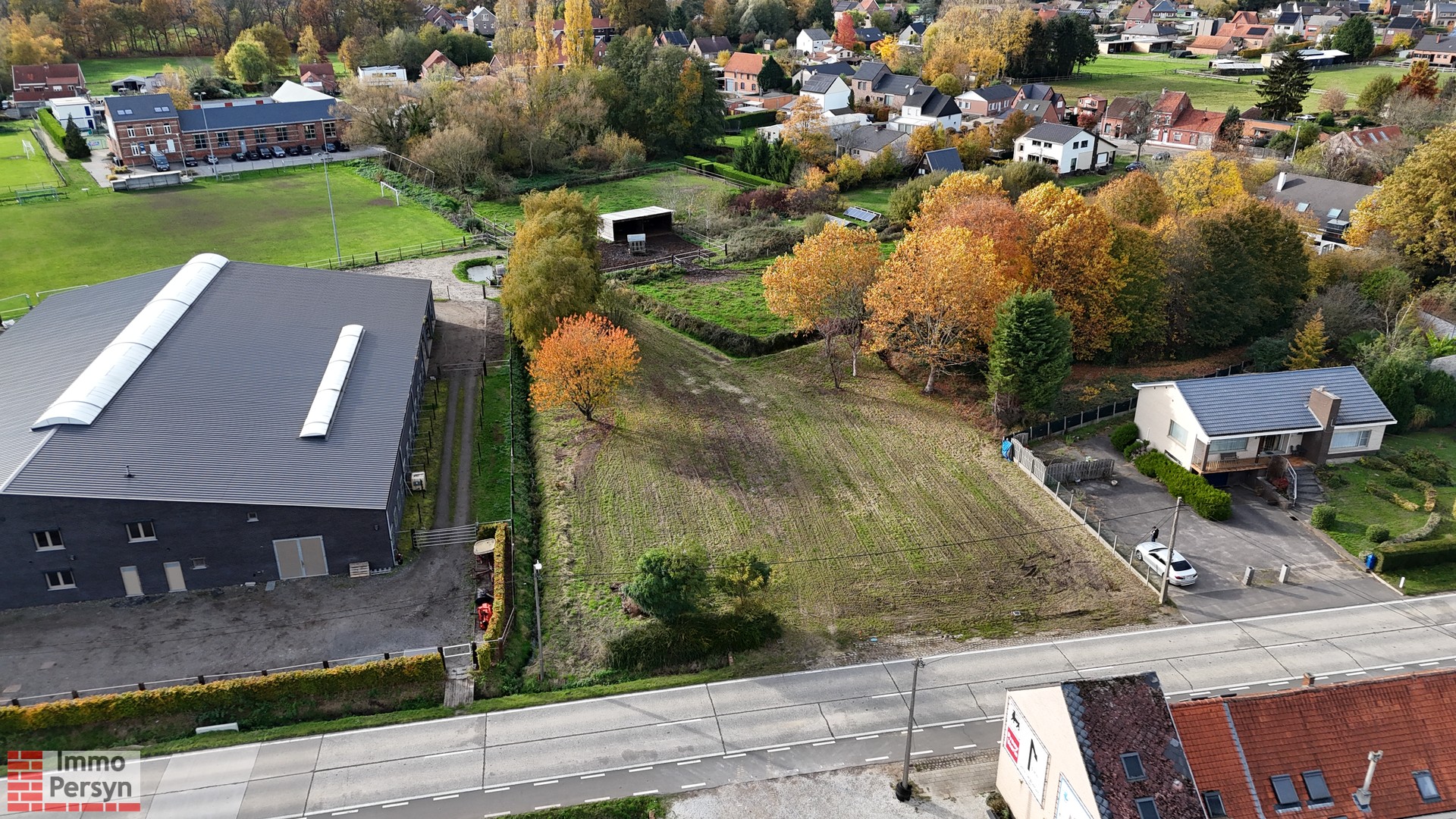 Terrain à vendre à Zichem - photo 5