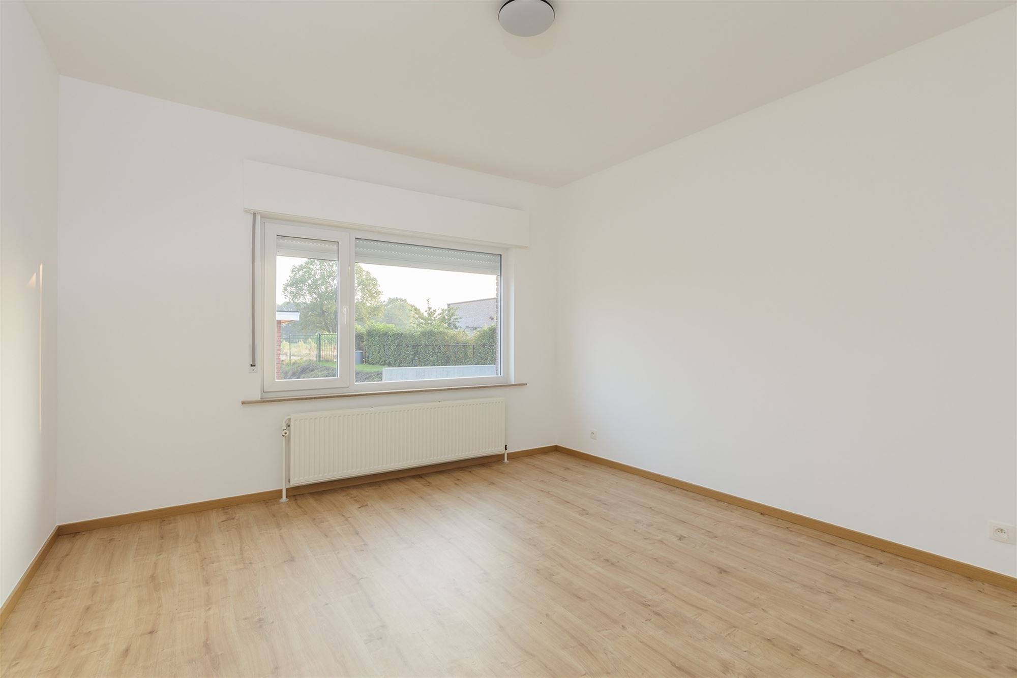 Gelijkvloerswoning met 2 SLPK te Sint-Katelijne-Waver - foto 5