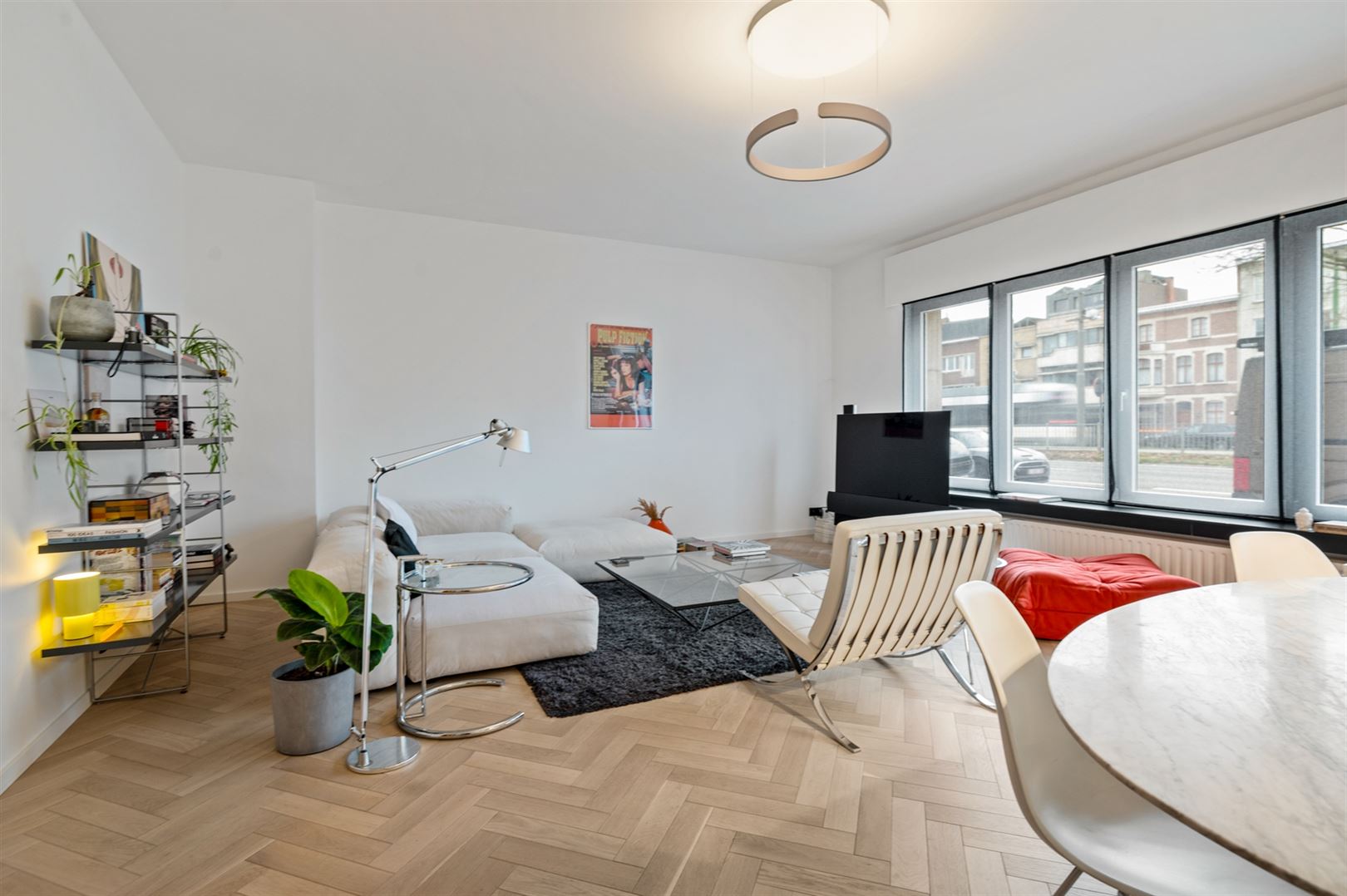 Apartment for sale in Antwerp with 2 bedrooms - photo 3