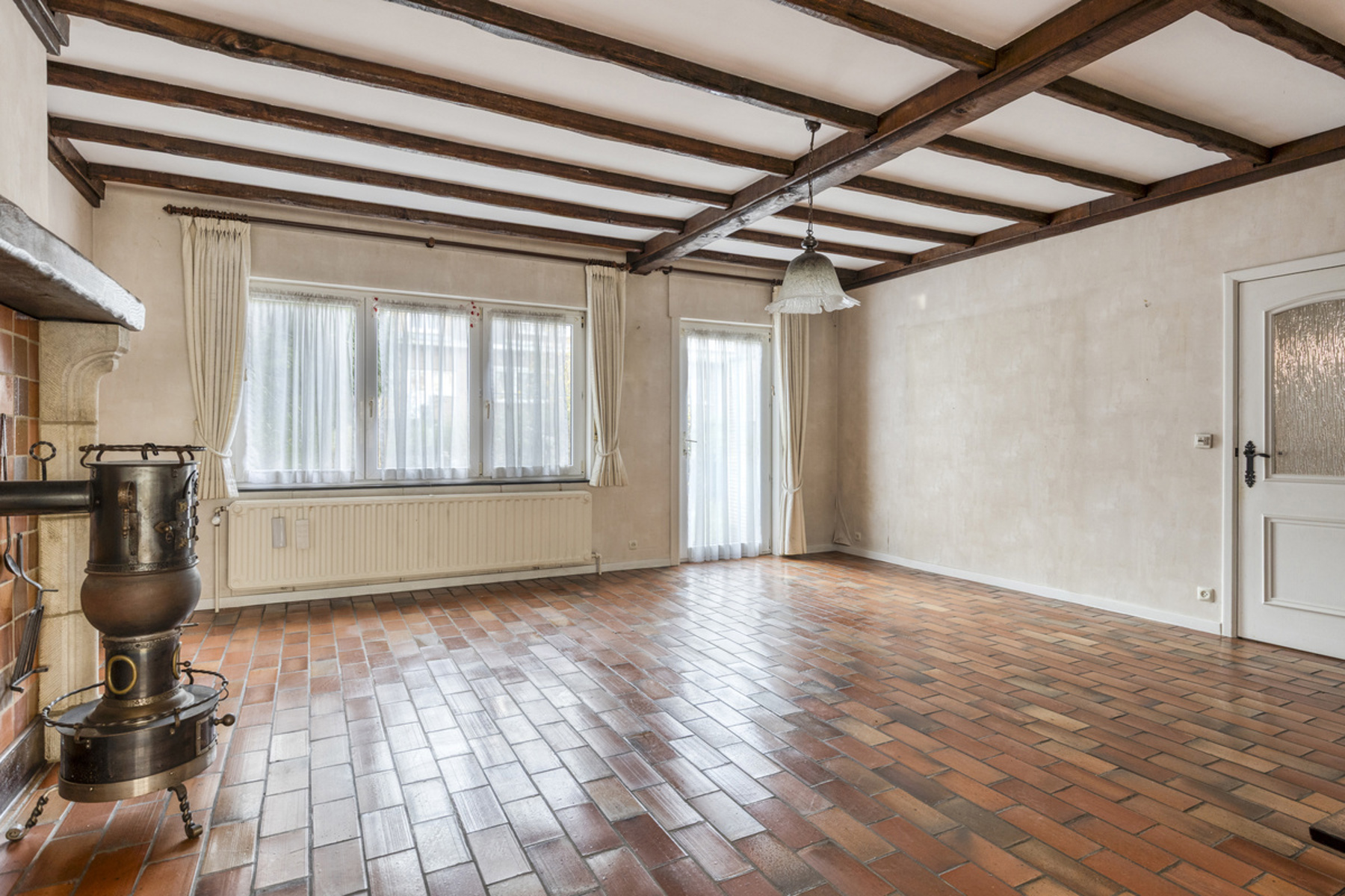 House for sale in Anderlecht with 3 bedrooms - photo 5