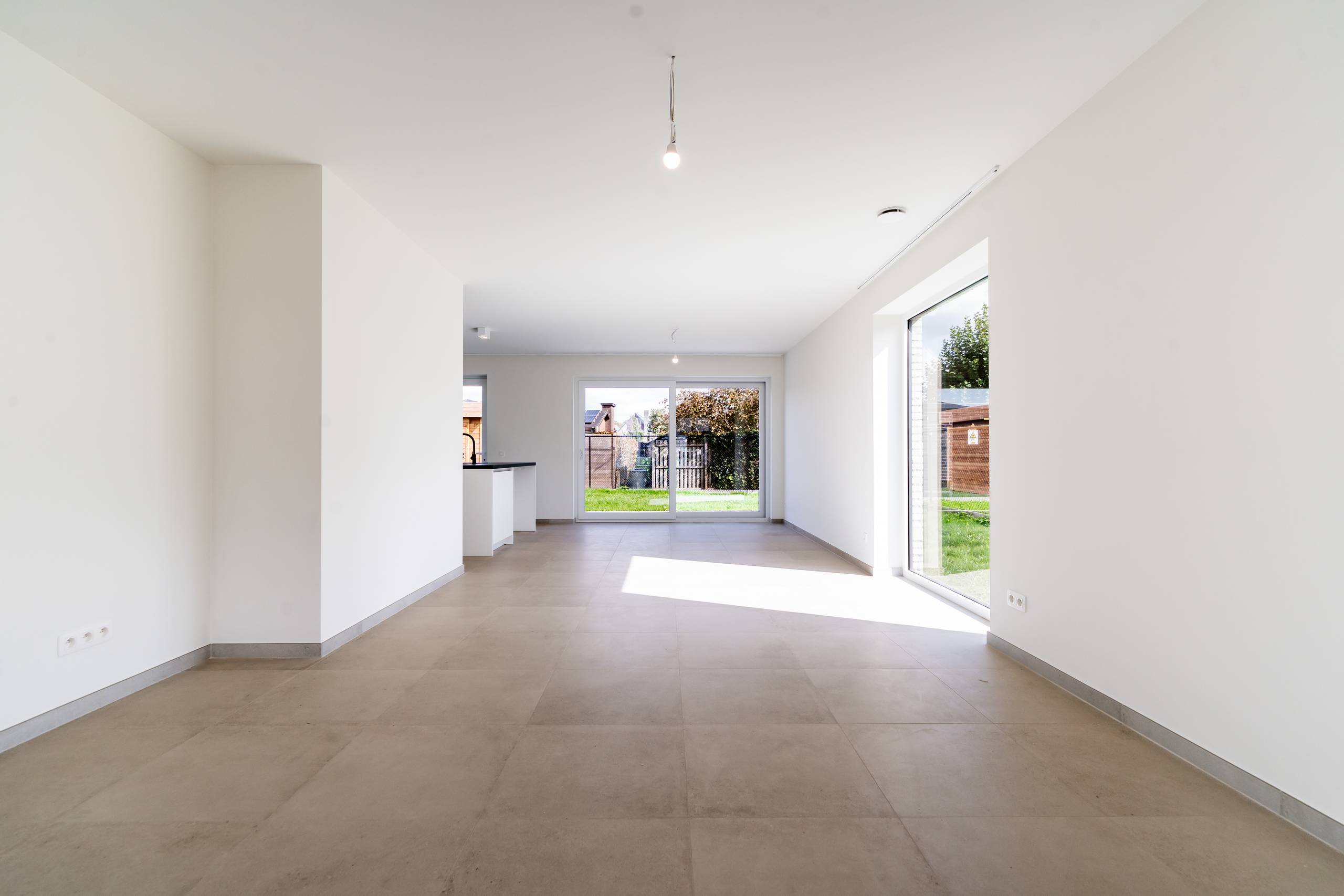 Maison à louer à Evergem avec 3 chambres - photo 3