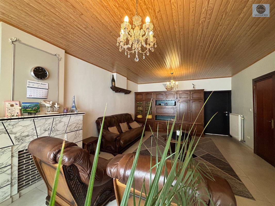 SOLIDE RUIME WONING MET 6 SLAAPKAMERS - foto 5