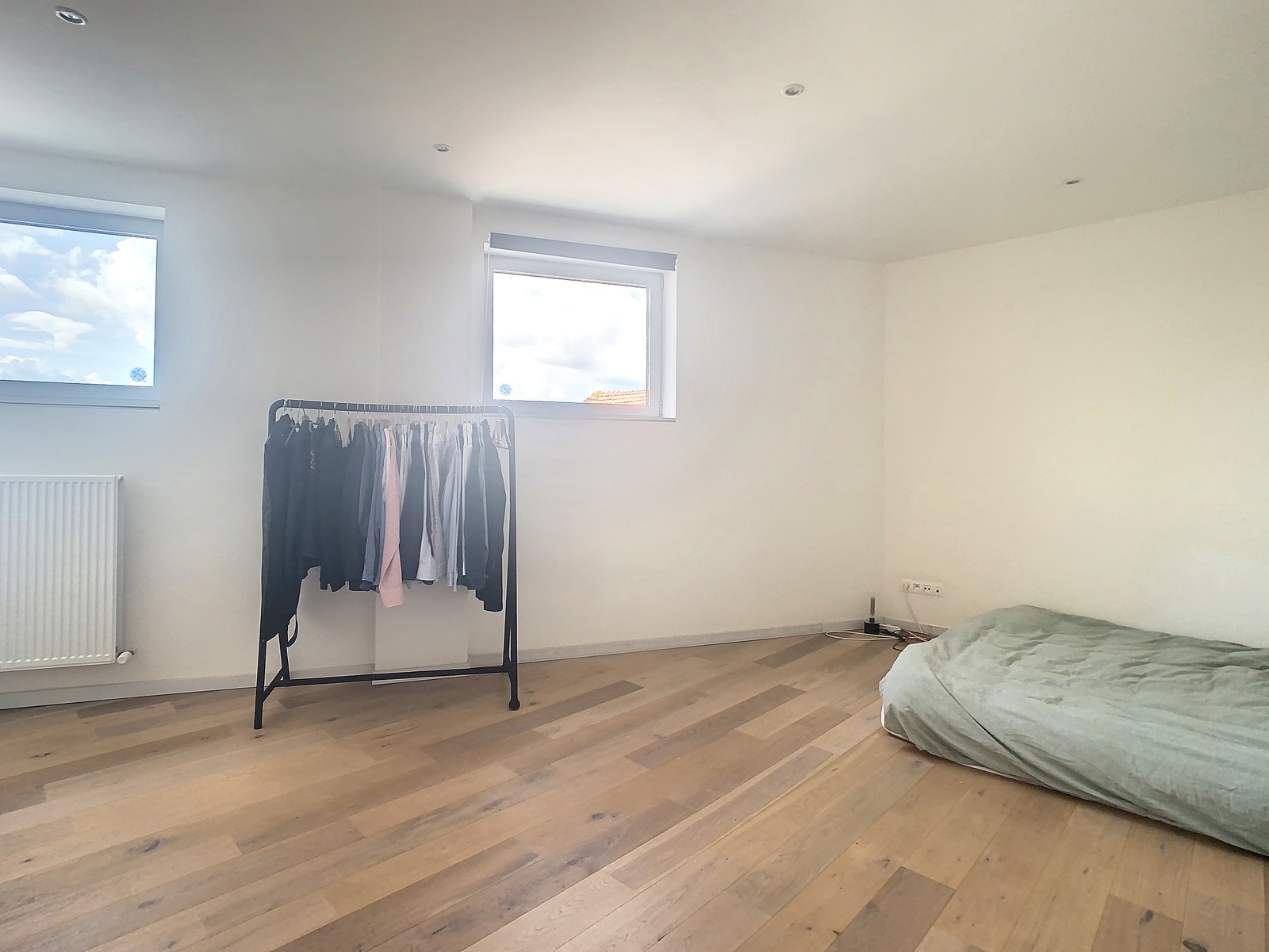 Uniek duplex appartement met staanplaats - foto 5