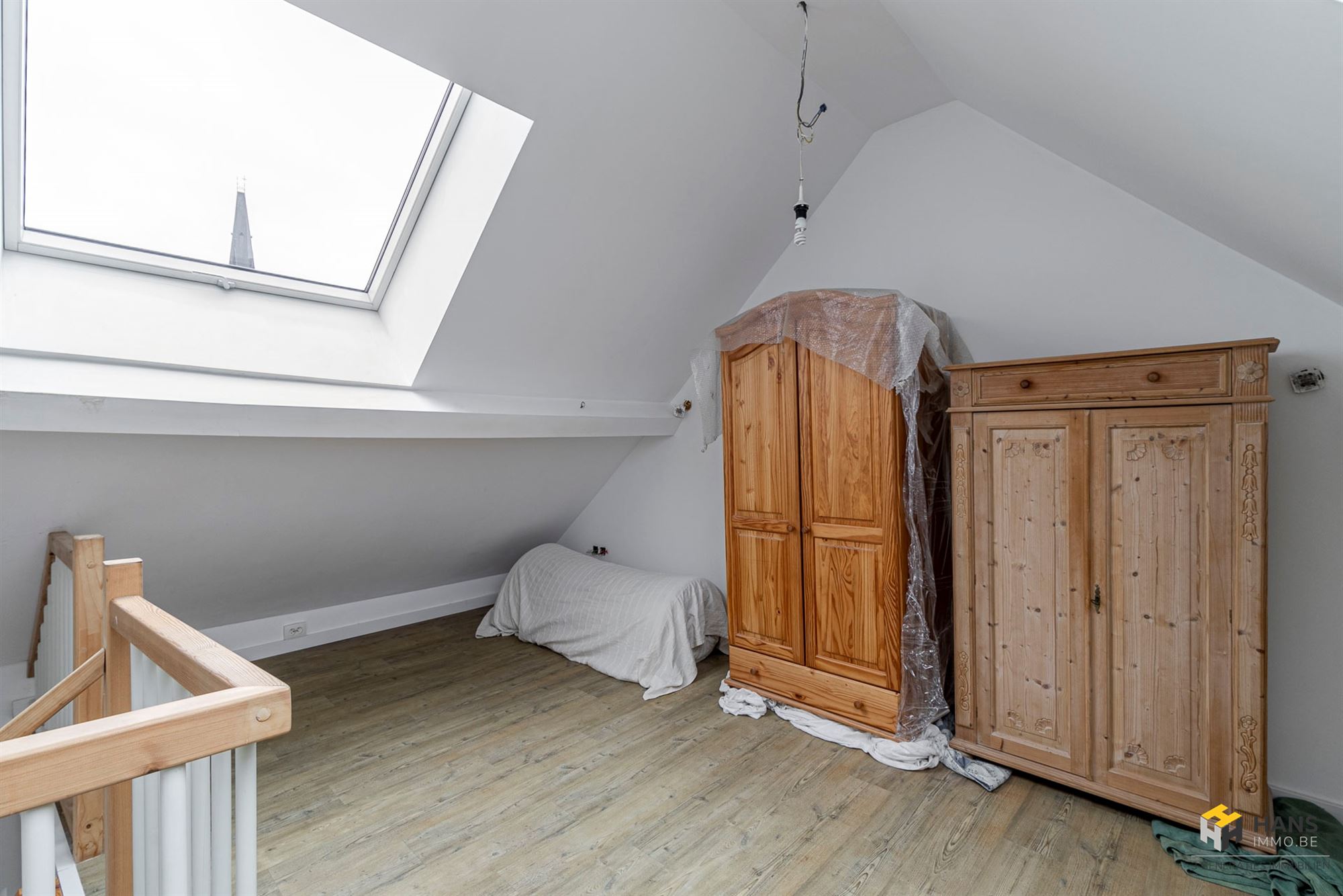 Maison à vendre à Anvers avec 2 chambres - photo 5