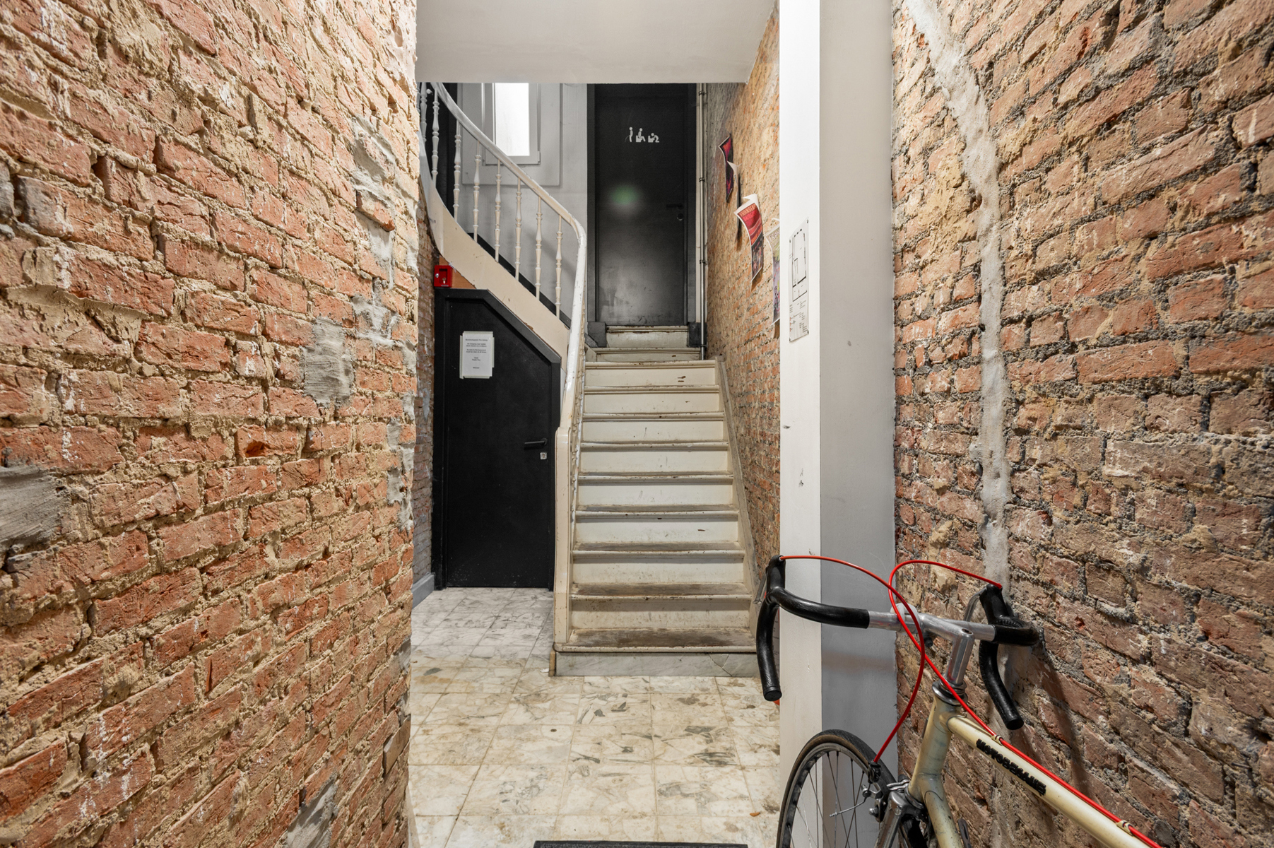 Opbrengsteigendom: Investeren met smaak op de Fransenplaats! - foto 5