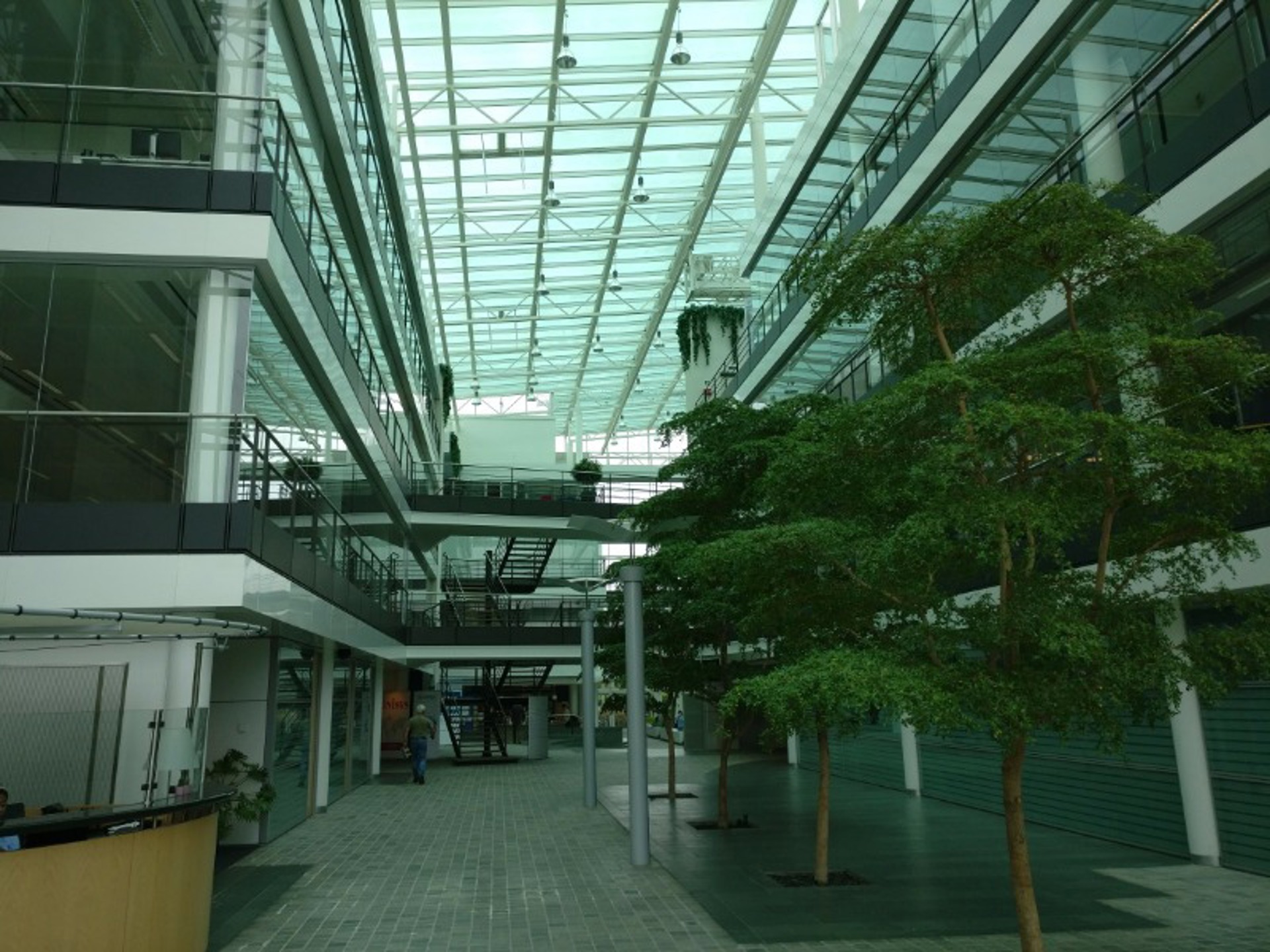 Commercial à louer à Diegem - photo 3