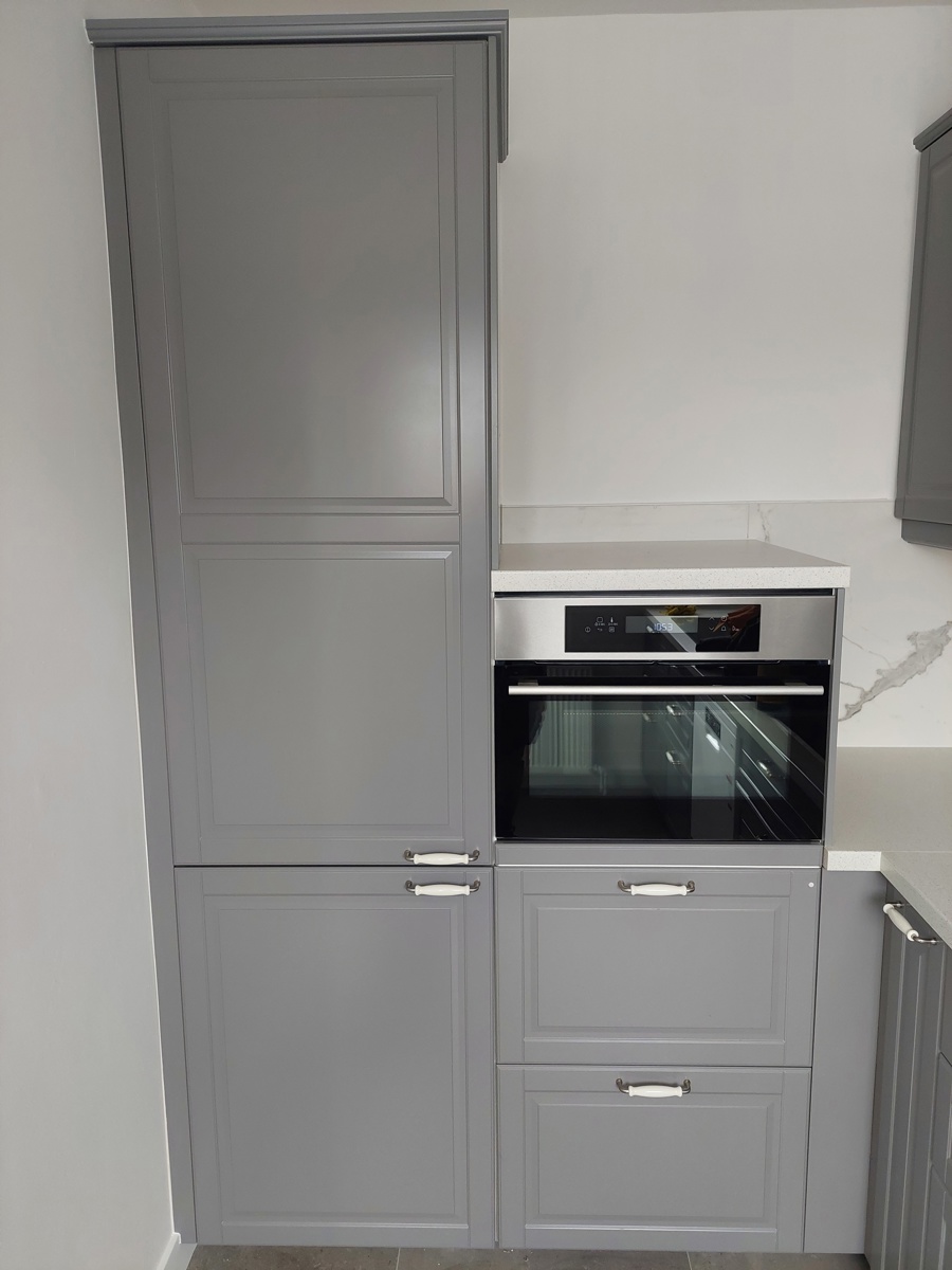 Centraal gelegen en vernieuwd appartement met 2 slaapkamers - foto 4