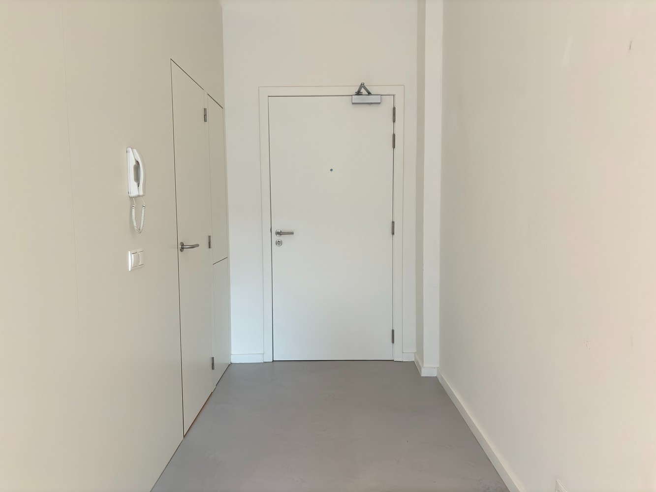 Moderne studio te huur aan de Leuvense Vaart(kom)! - photo 2