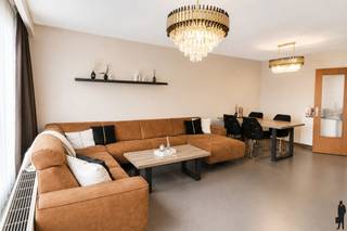 Appartement à vendre à Beveren-Kruibeke-Zwijndrecht