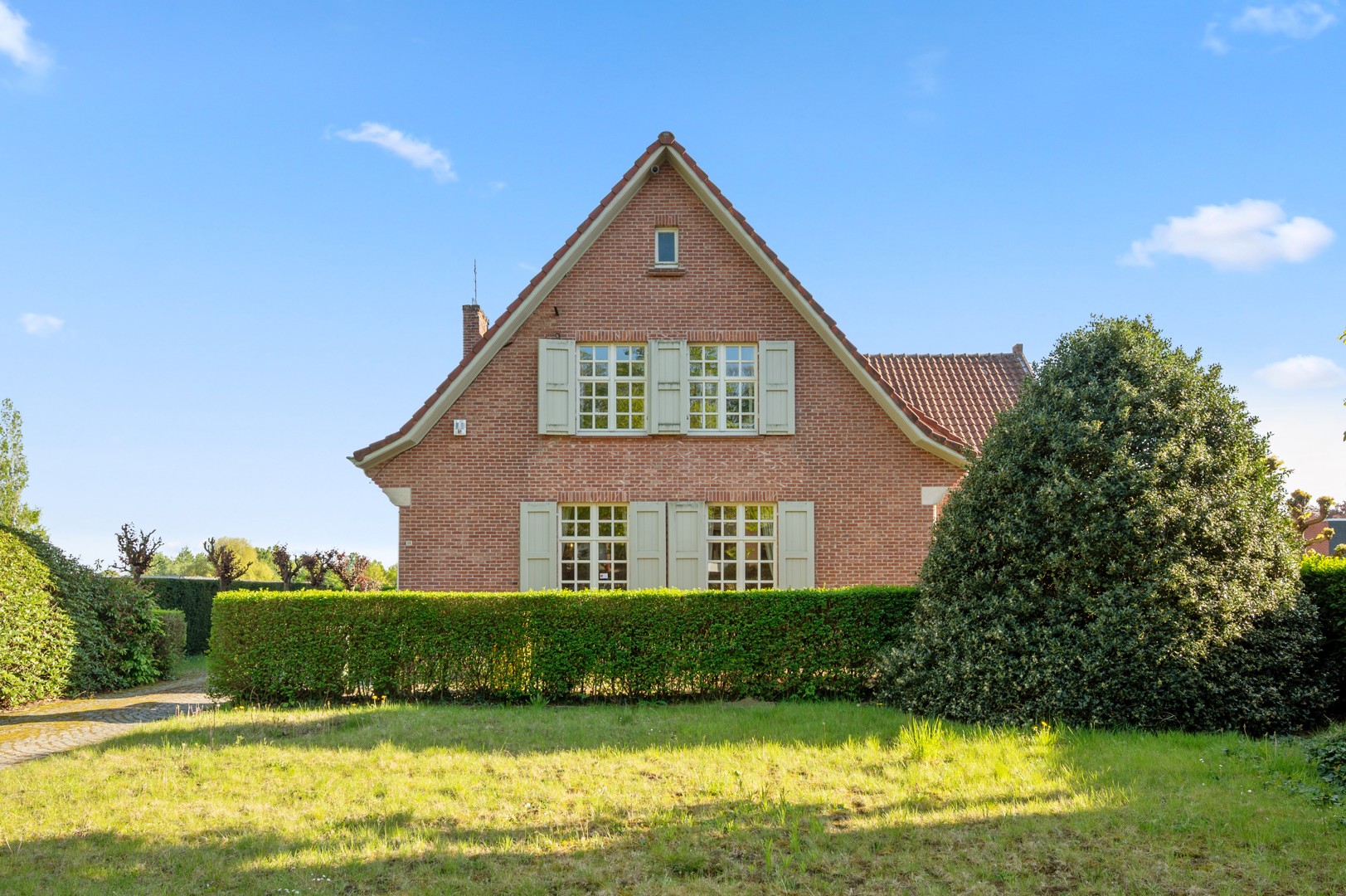 Maison à vendre à Heist-Op-Den-Berg avec 5 chambres - photo 4