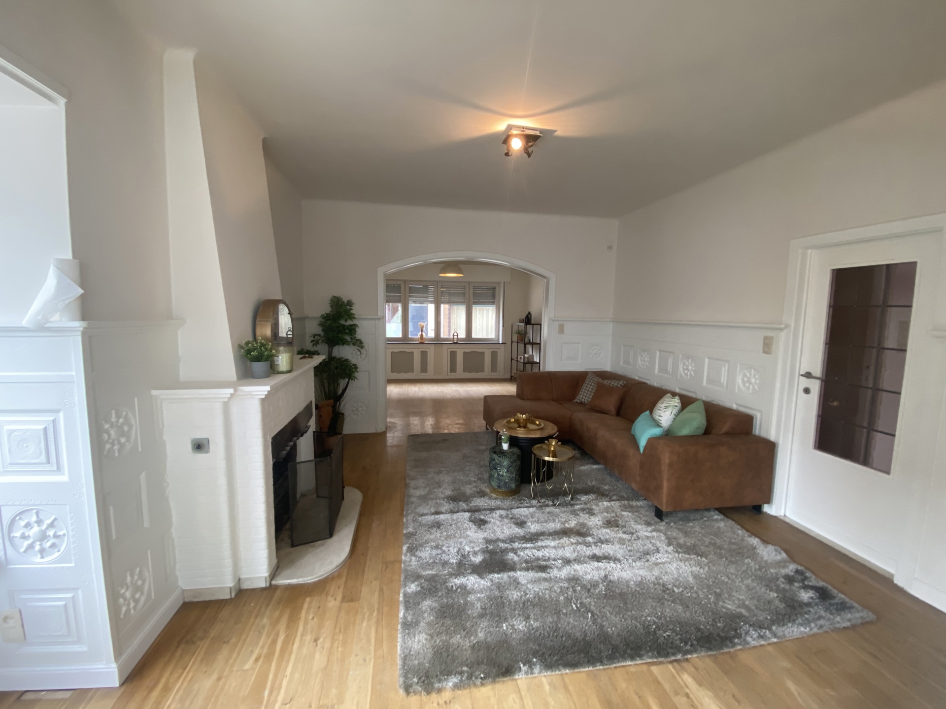 Maison à vendre à Denderleeuw avec 4 chambres - photo 4