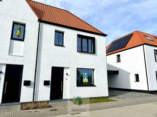 Maison à louer à Deinze