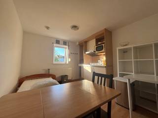 Appartement à louer à Louvain