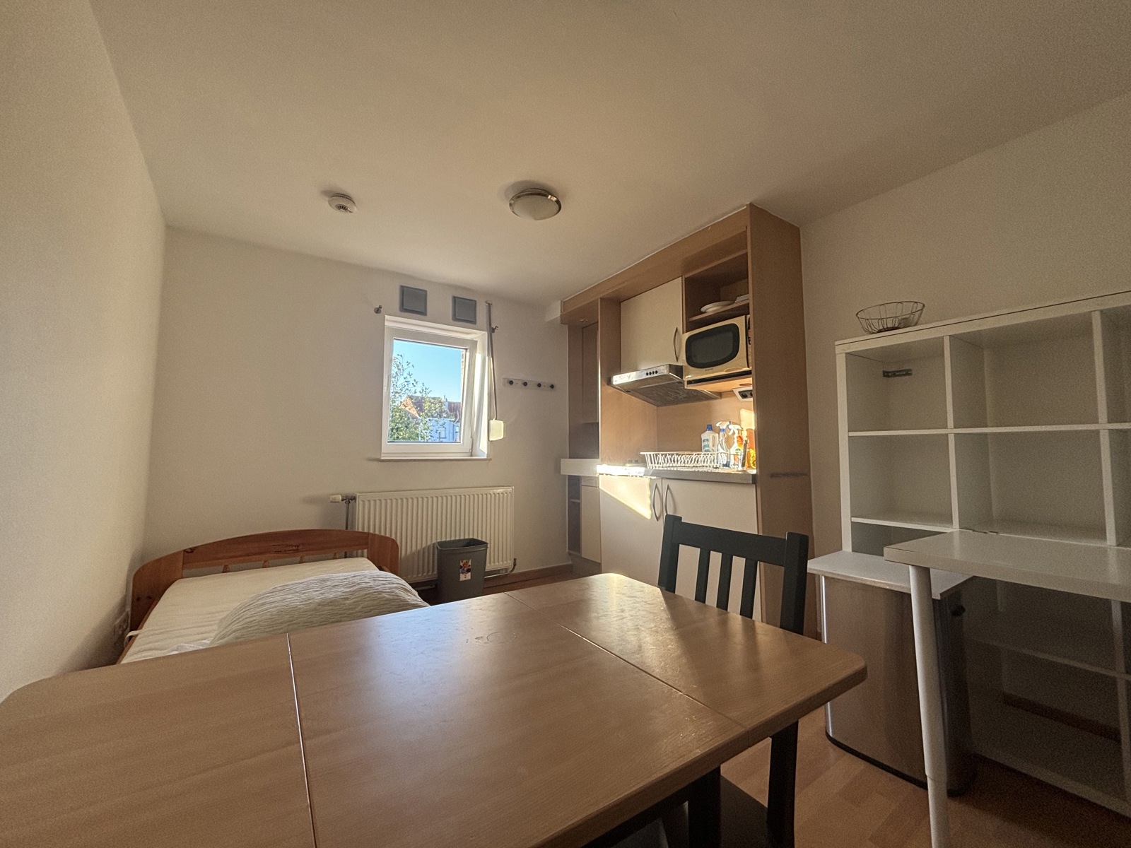 Appartement à louer à Louvain avec 1 chambre - photo 1
