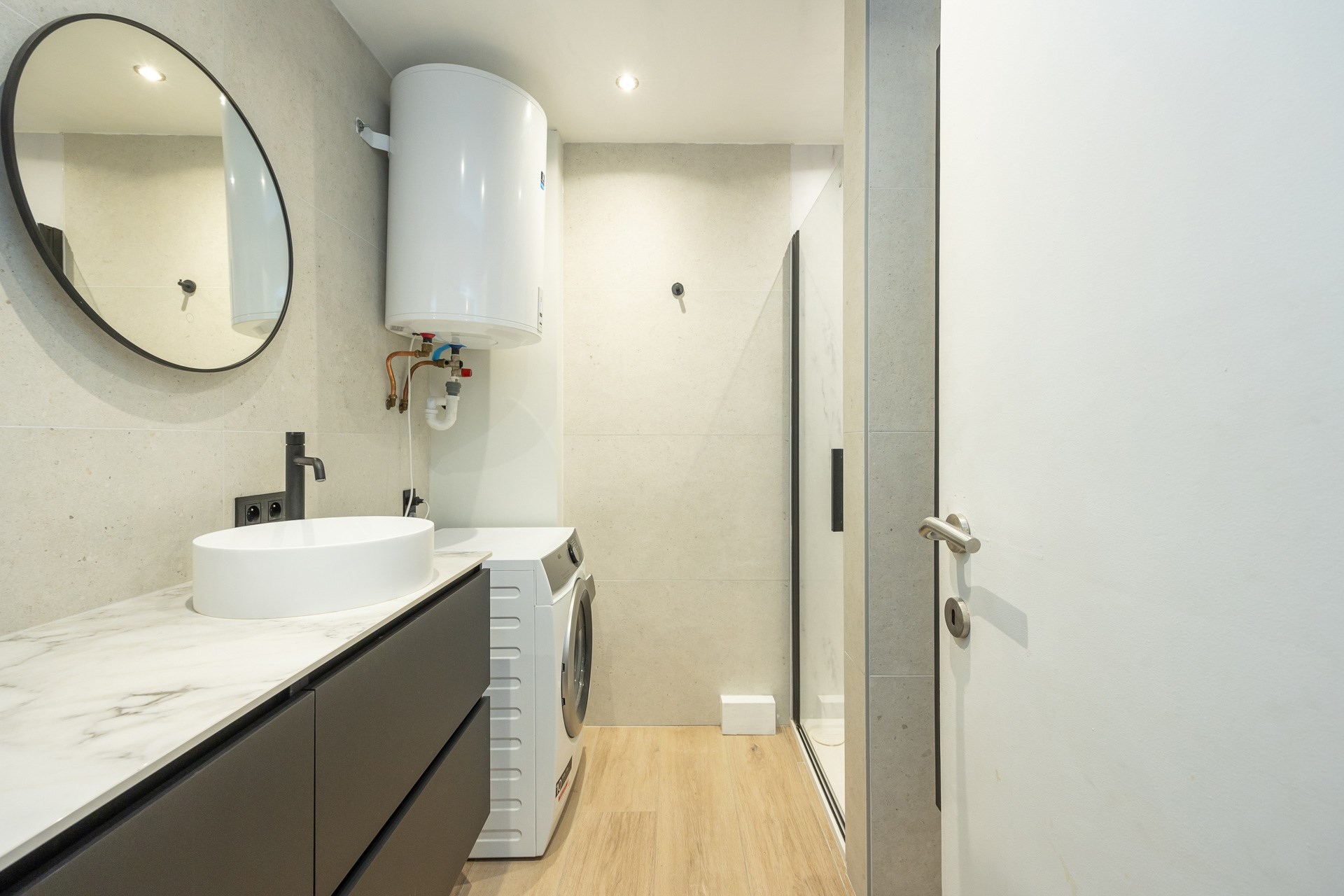 Instapklaar appartement van 89 m² op de 1e verdieping - foto 5