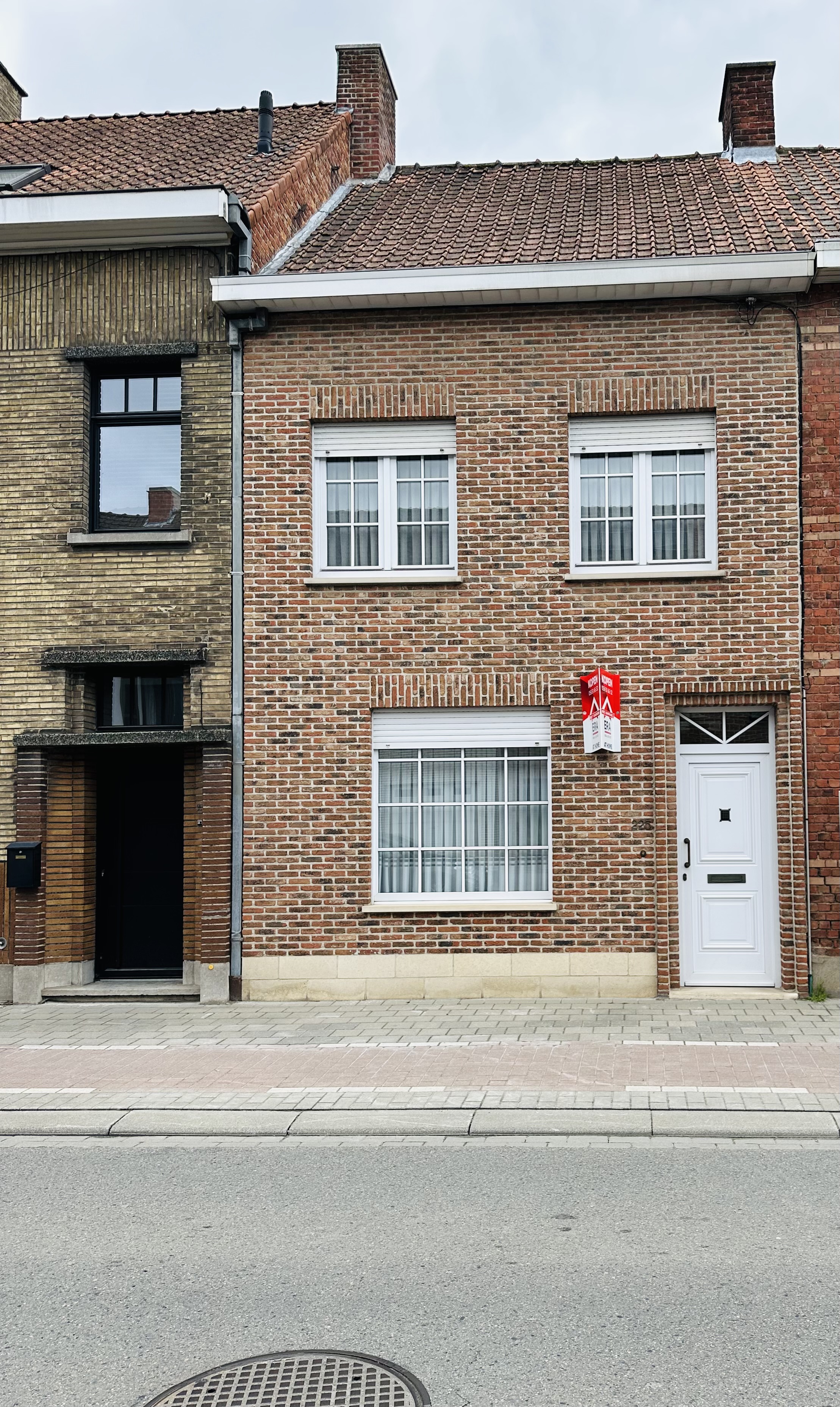 Maison à vendre à Roulers avec 3 chambres - photo 1