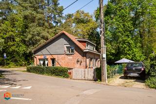 House for sale in Bonheiden